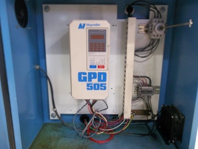 USED 1998 DOALL C-3300NC
