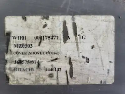 USED HITACHI 4440132