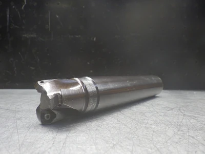 SECO Indexable 125mm Milling Cutter 32mm Shank  R217.21-3232.0R125.3A (LOC2663B)
