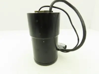 Yokogawa DB5C-015G-1B9A4G2-005-7273 Servo Actuator Motor W 20" Leads