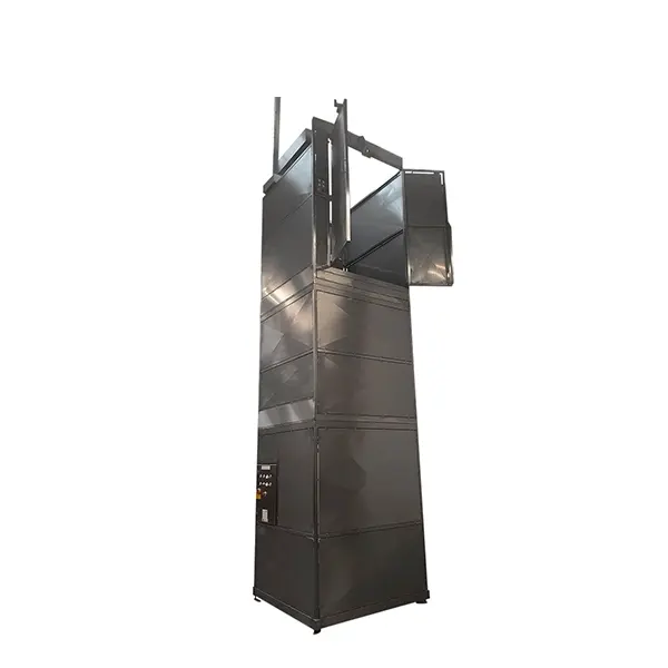 New | in-Stock Isca _UNKNOWN_ Pallet Elevators Pennsylvania US | ISCA #1299719