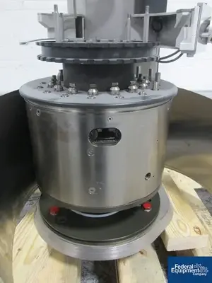USED MG2 MG2 Liquid Dosing Unit for Futura or Compact models
