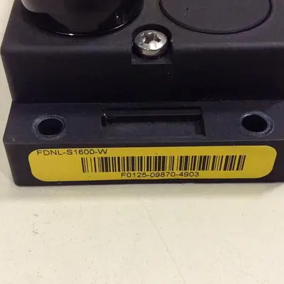 USED TURCK ELEKTRONIK FDNL-S1600-W