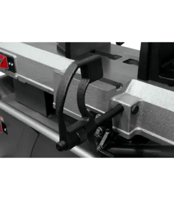 New | in-Stock JET HVBS-712D Horizontal Band Saws Illinois US | Olympus Machinery Group #1351075