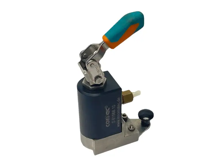 Used INNOMATEC _UNKNOWN_ Connector Accessories | Maverick Industrial Sales #1111052