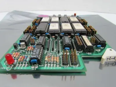 M.K. Hansen Co STD 88300 PC Circuit Board Card