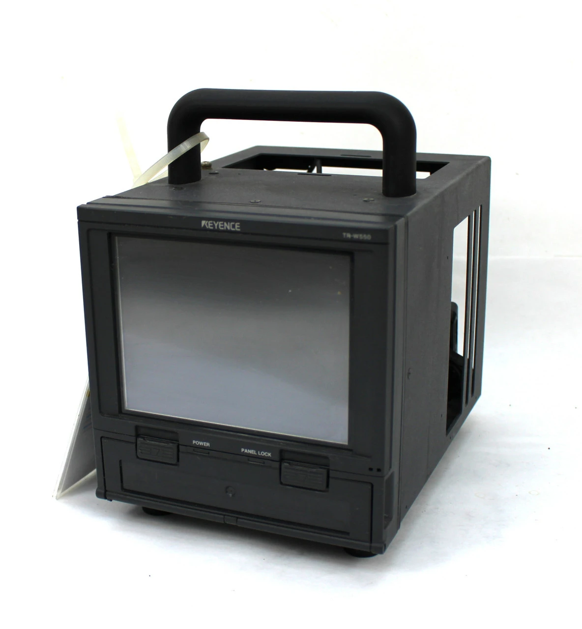USED KEYENCE TR-W550