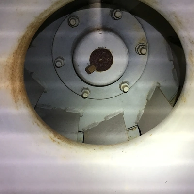 New York Blower D-7775-100 – LEK-588840 General Purpose Fan/Blower