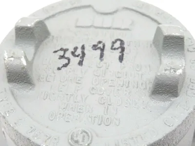 NEW SOR 4L-B45-U9-C2A-RR PRESSURE SWITCH 4LB45U9C2ARR