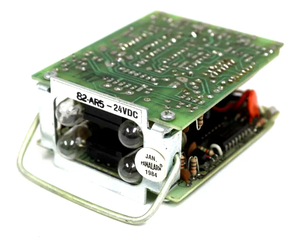 NEW PANALARM 82-AR5 FLASHER MODULE 82AR5