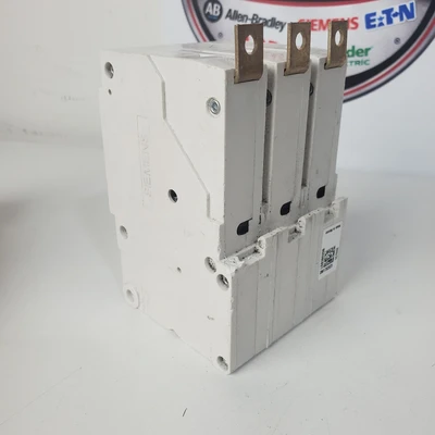 Used Siemens LGB3B020 Miscellaneous Equipment (Electrical & Power) California US | American Industrial Supply Co. #1376989