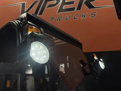 NEW 2026 VIPER RTD35F-2