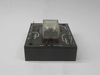 Used ABB _UNKNOWN_ Timers Texas US | OCO Industrial #1703963