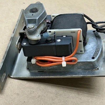 USED ECM 4202F