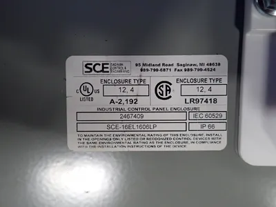 USED 2015 ITECH SERVICES ULE311614