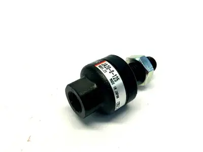 JA20-8-125 | SMC  Floating Joint - New Other