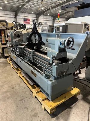 1999 PROMAX LG-2690 Engine Lathes | GMT (4)