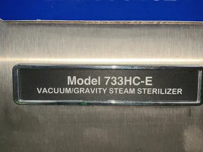 Used 2013 GETINGE 733HCE Heat Treating Units Ohio US | HGR 24 #1518147