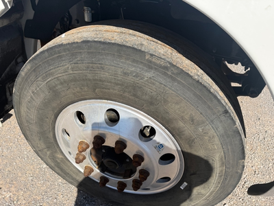 Used 2018 KENWORTH T270 Service & Utility Trucks Oklahoma US | OT Truck & Tractor Sales #1383891