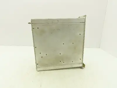 Precitec SC 800 AC Servo Drive CFC 30 I/O Controller Unit P0800-100-00001