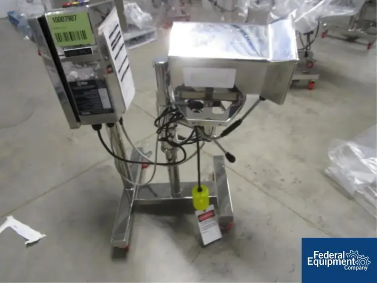 Used CEIA Ceia Metal Detector, Model THS/PH21N Metal Detectors Ohio US | Federal Equipment Company #128567