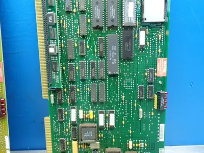 Used CINCINNATI MILACRON 35330799G Printed Circuit Boards (PCB) Ohio US | HGR 24 #763804
