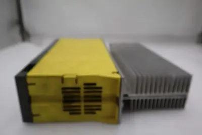 Fanuc A06B-6097-H201 Servo Amplifier  Module STOCK 2303-D