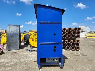 Power Distribution Center (PDC), 1600A Main, 2-400A & 4-100A