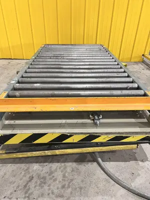 USED SOUTHWORTH LS4-36