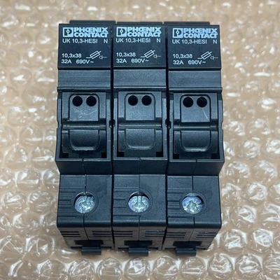 NEW Phoenix Contact 10.3-HESI