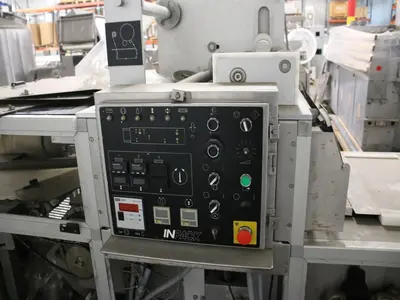 Used 2002 ROSS A-20 Tray Sealers Illinois US | M&M Equipment Corp. #1376951