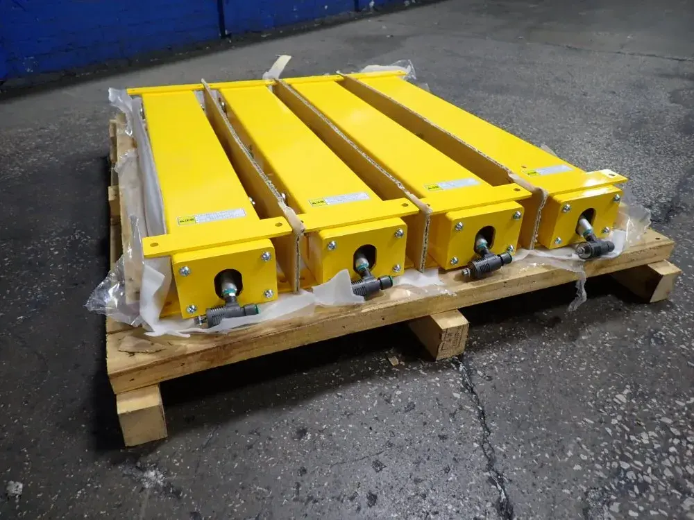 USED 2018 TOHODAISHIN CO., LTD HB1000N