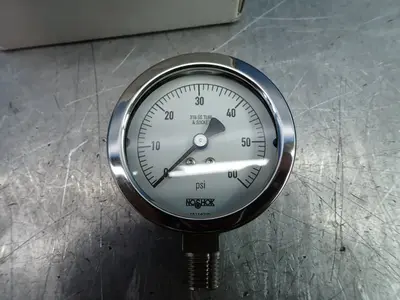 New | in-Stock NOSHOK 25400 Miscellaneous MRO | HGR 24 #750298