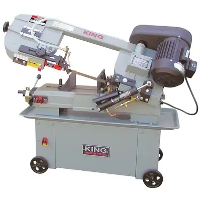 New | in-Stock KING CANADA KC-712BC Saws (Misc) British Columbia CA | Lenmark #277088