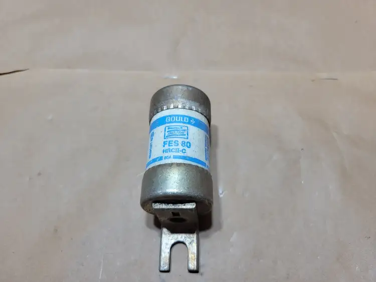 Used GOULD FES80 Misc Electrical & Power Parts British Columbia CA | Lenmark #1439470
