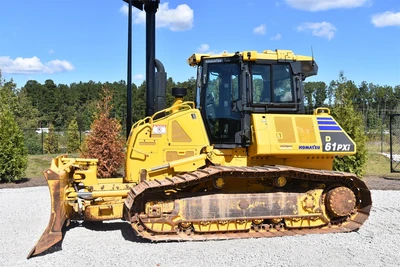 Used 2018 KOMATSU D61PXI-24 Crawler Dozers South Carolina US | BTM Machinery #1354410