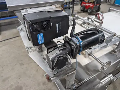 Used GLIMEK 300 Cookie Machines North Dakota US | Boyko Inc. #1293573