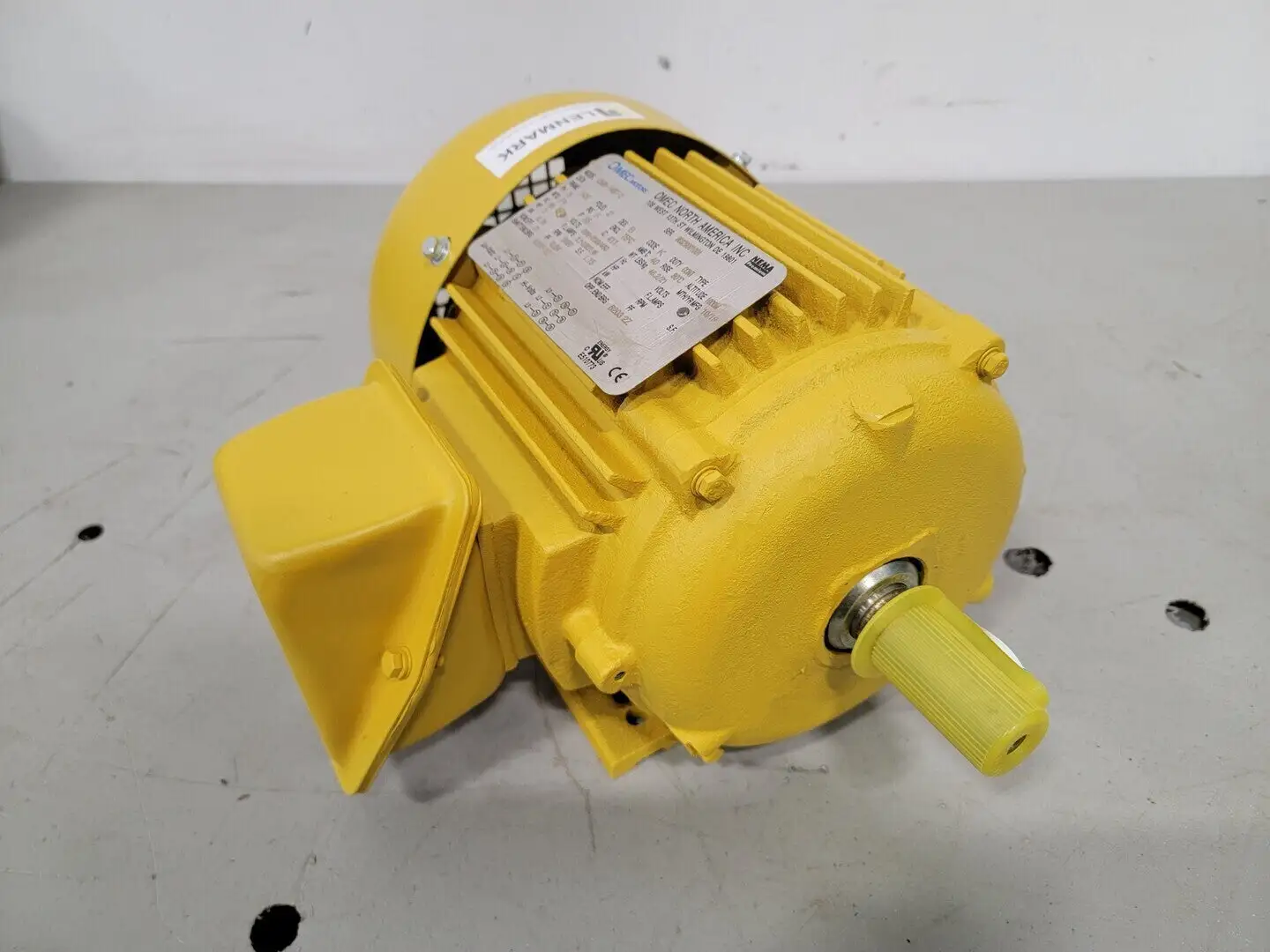 NEW OMEC OMN-143T-2