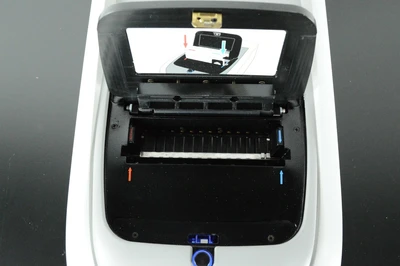 USED BioFire FilmArray
