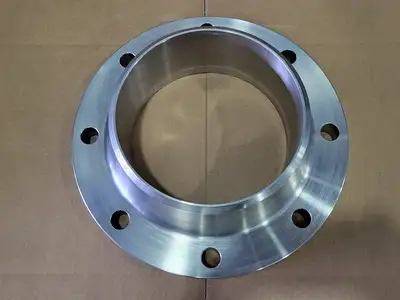 8" Class 150 Weld Flange F316/F316L