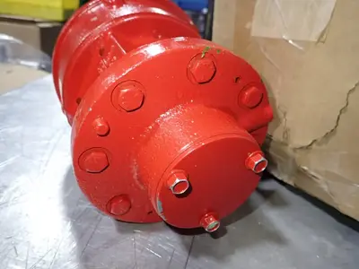 USED AMERICAN MACHINING 113001