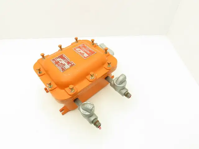 Used CURLEE MFG _UNKNOWN_ Electrical Boxes Indiana US | Arrow Industrial #638859