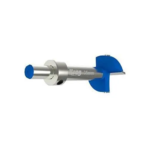 35mm Concealed Hinge Jig Bit
