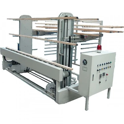 CD-305 | Cantek | Finishing Equipment