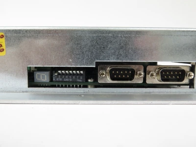 New | in-Stock Inpeco / Siemens Healthineers Siemens 10708279 Inpeco GWC141T 52157167 Miscellaneous Equipment (Electrical & Power) California US | ANACAPA EQUIPMENT BROKERS, INC #1557962