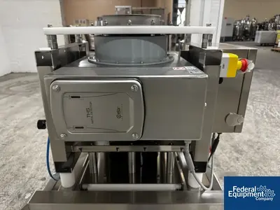 NEW CEIA CEIA Free-Fall Metal Detector, Model THS/FFV21S