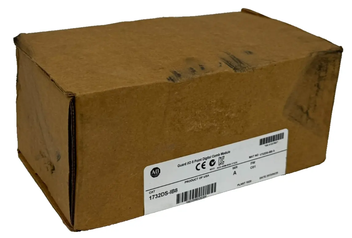 NEW ALLEN-BRADLEY ALLEN-BRADLEY