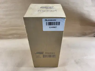NEW BALDWIN RS3501