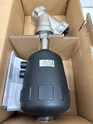 Bürkert _UNKNOWN_ Other Valves & Manifolds | Fram Fram LLC (6)