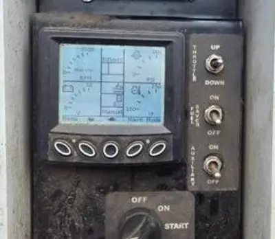 Used 2023 BANDIT 1425 Forestry Grinders Virginia US | GF Equip Sales #1344154